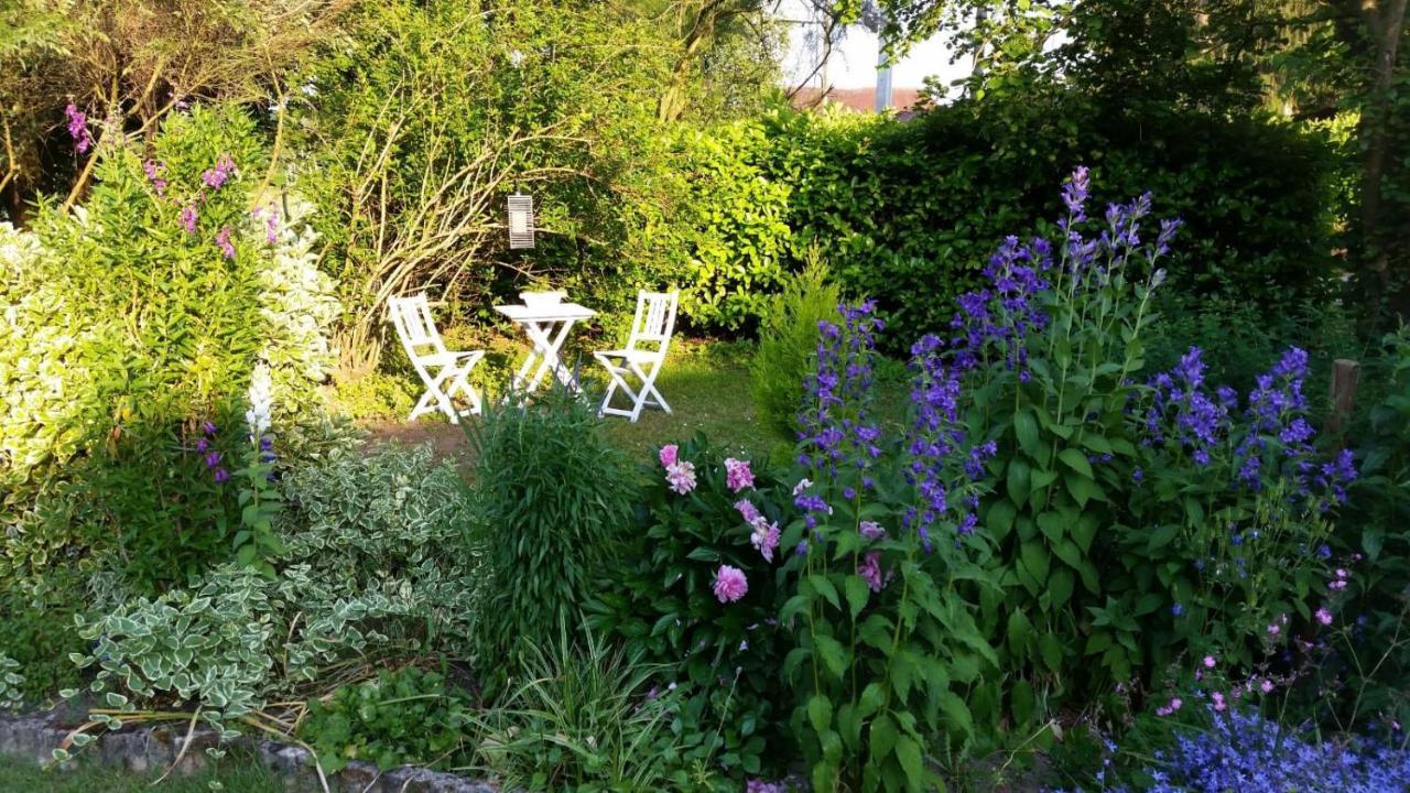 Bed and Breakfast Le Venay Frontenaud Esterno foto