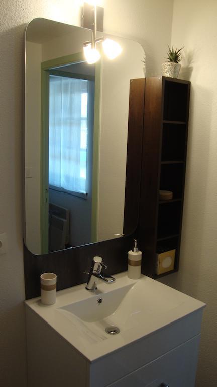 Bed and Breakfast Le Venay Frontenaud Esterno foto